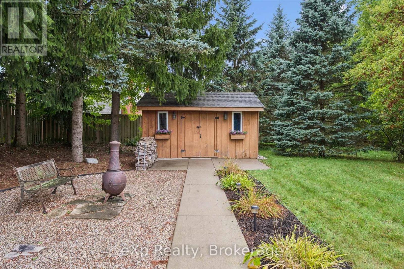 44 Hyland Road, Guelph, Ontario  N1E 1T3 - Photo 36 - X12446191