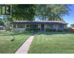 9 OUTER DRIVE, London South, Ontario