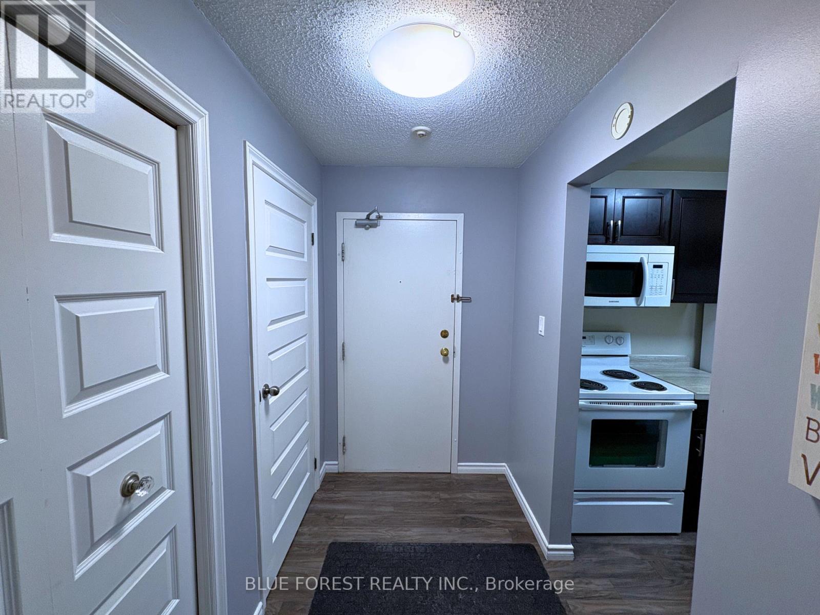 207 - 739 Deveron Crescent, London South, Ontario  N5Z 4Y1 - Photo 3 - X12446199