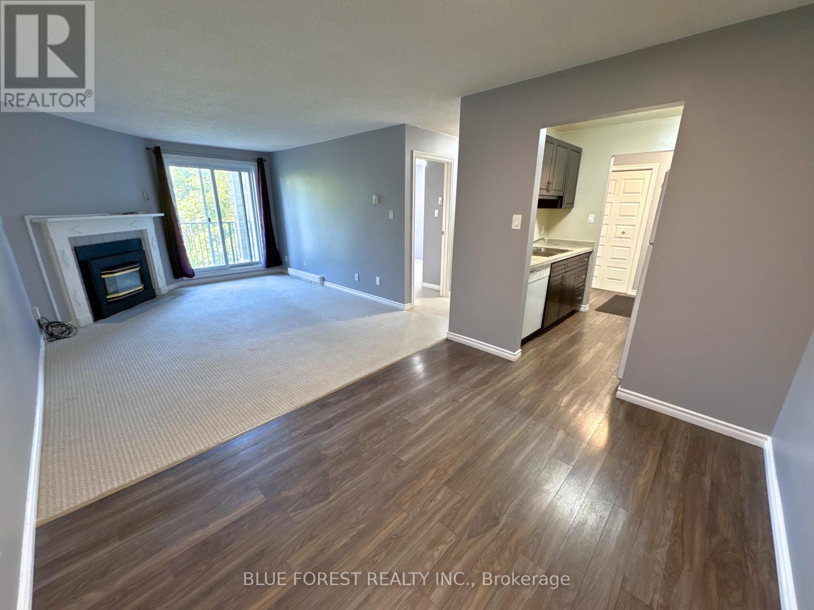 207 - 739 Deveron Crescent, London South, Ontario  N5Z 4Y1 - Photo 8 - X12446199