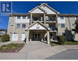207 - 739 DEVERON CRESCENT, London South, Ontario