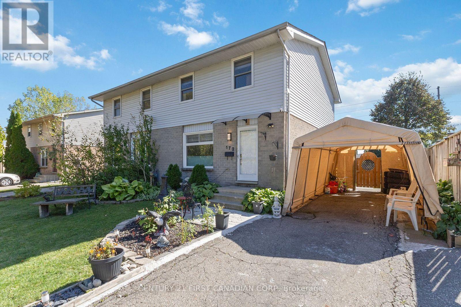 172 Golfdale Crescent, London South (South Q), Ontario  N6C 5X4 - Photo 1 - X12446205