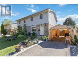 172 Golfdale Crescent, London South (South Q), Ca