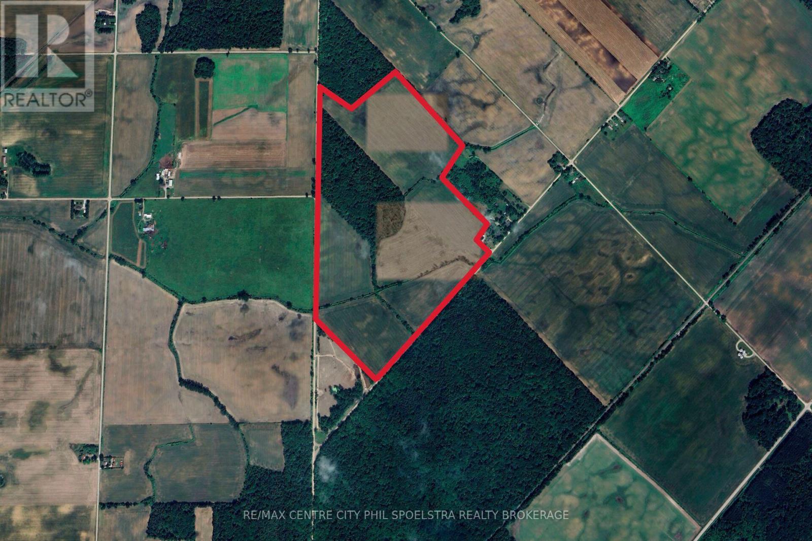 Lt 22 Conc 3 Coltsfoot Drive, Southwest Middlesex, Ontario  N0L 1Z0 - Photo 2 - X12446224