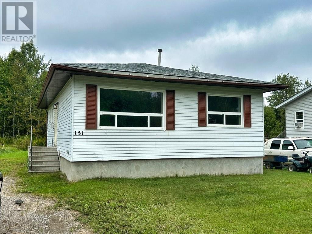 151 Harkness Street, Nipigon, Ontario