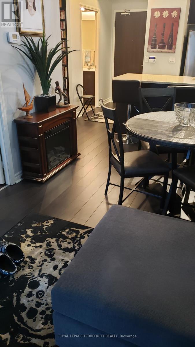 1402 - 39 Annie Craig Drive, Toronto, Ontario  M8V 0H1 - Photo 10 - W12443234