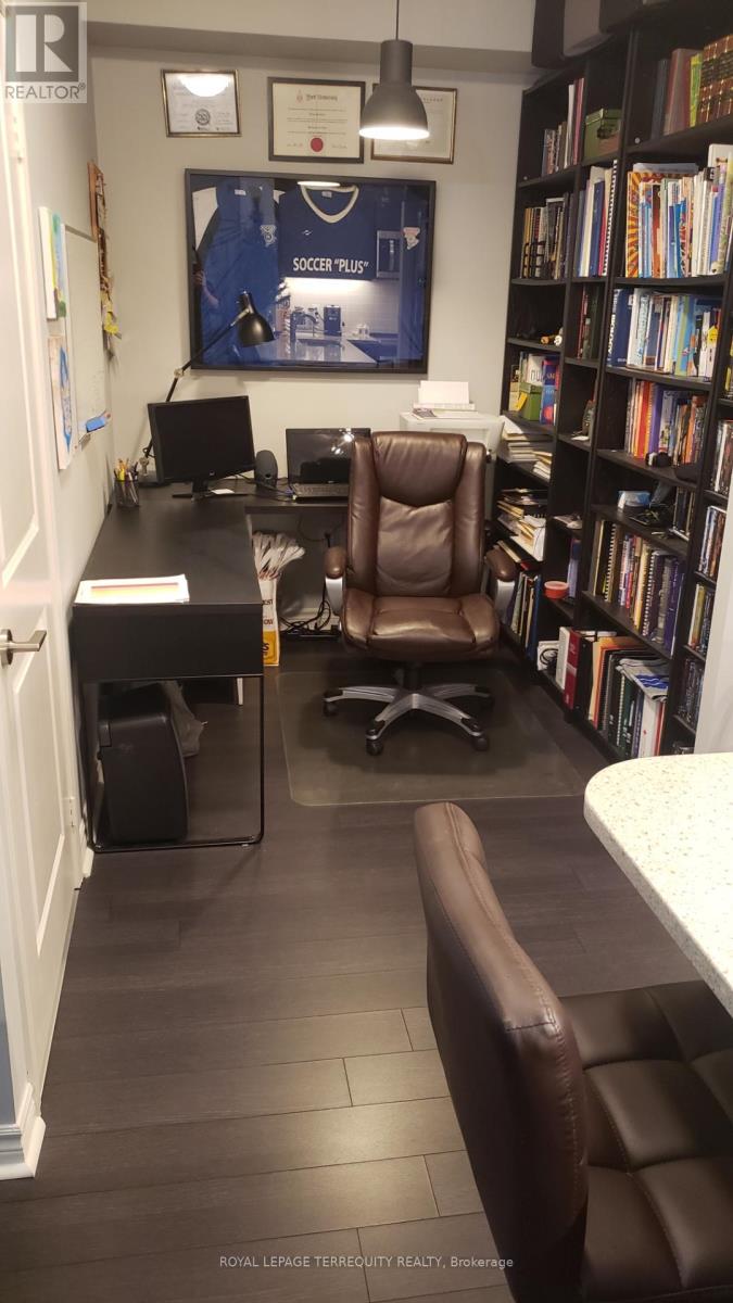 1402 - 39 Annie Craig Drive, Toronto, Ontario  M8V 0H1 - Photo 15 - W12443234