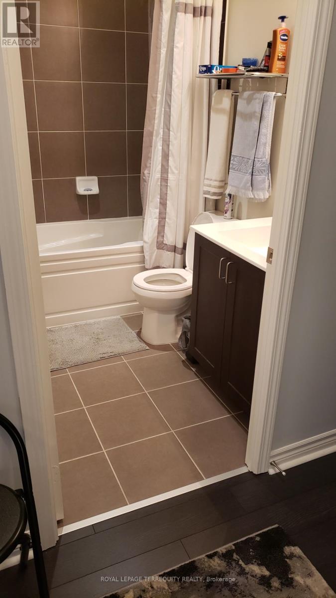 1402 - 39 Annie Craig Drive, Toronto, Ontario  M8V 0H1 - Photo 17 - W12443234