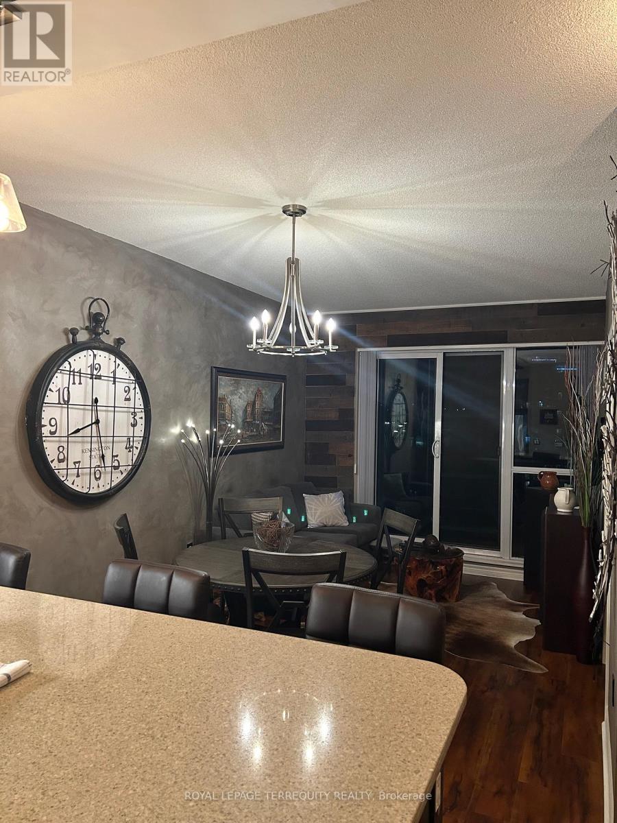 1402 - 39 Annie Craig Drive, Toronto, Ontario  M8V 0H1 - Photo 12 - W12443234