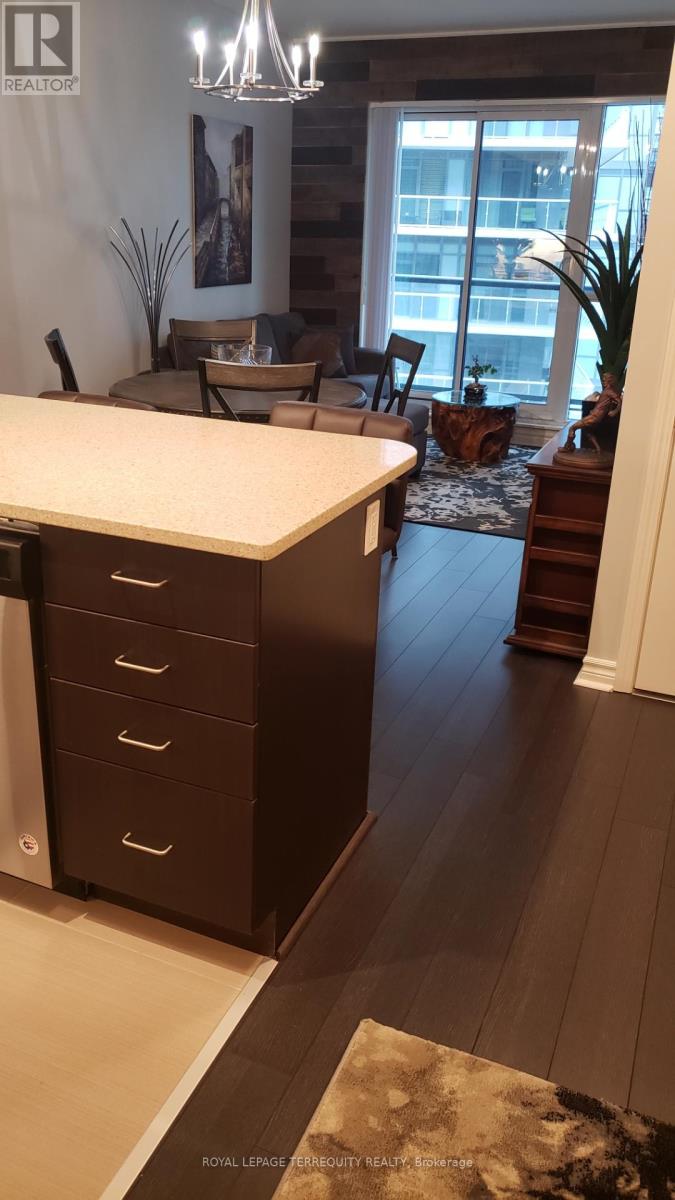 1402 - 39 Annie Craig Drive, Toronto, Ontario  M8V 0H1 - Photo 8 - W12443234