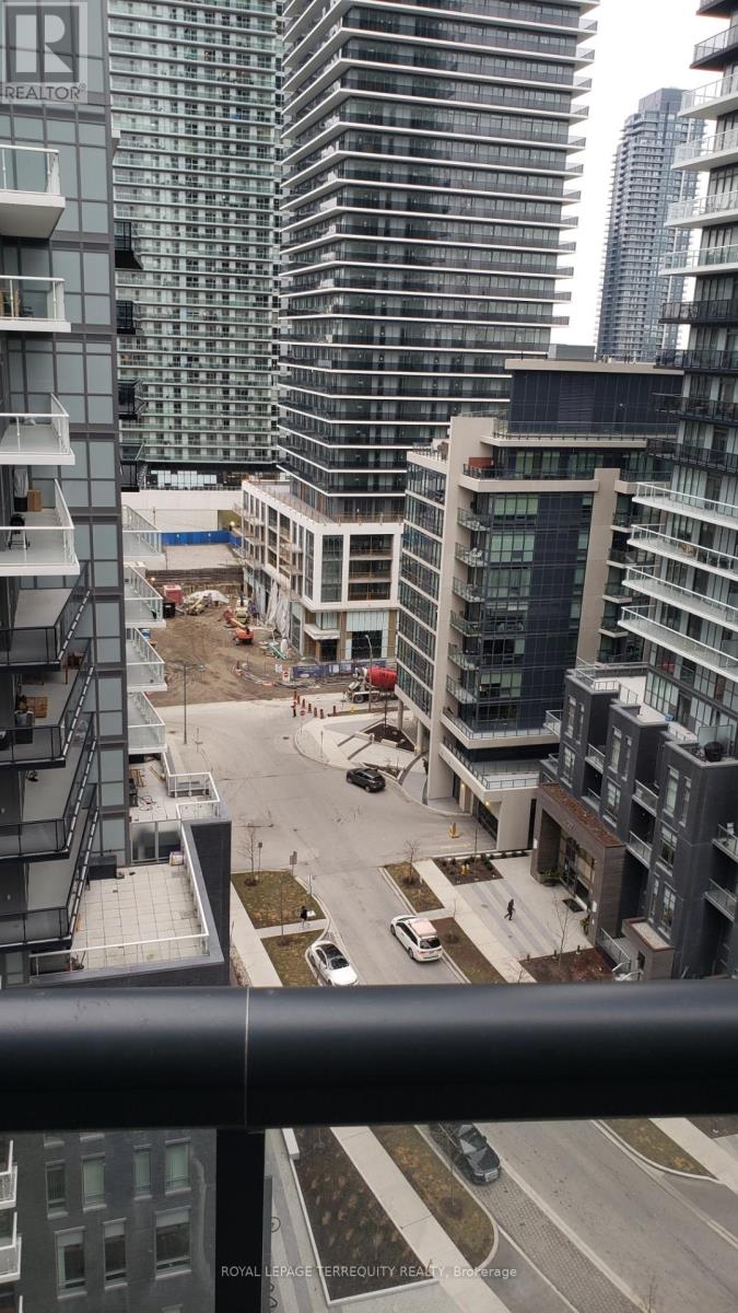 1402 - 39 Annie Craig Drive, Toronto, Ontario  M8V 0H1 - Photo 20 - W12443234