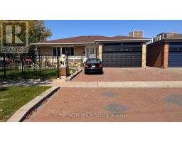 MAIN FLOOR - 6 RAVEN ROAD, Toronto, Ontario