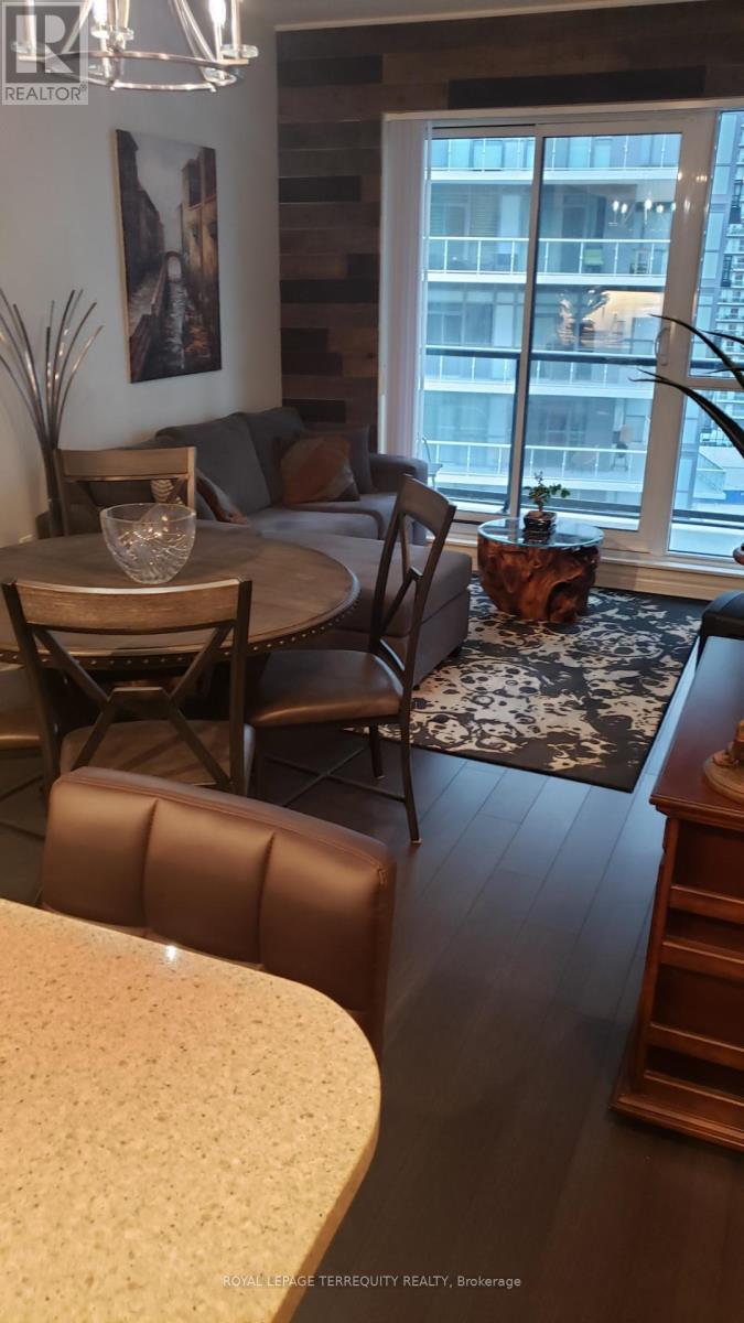 1402 - 39 Annie Craig Drive, Toronto, Ontario  M8V 0H1 - Photo 9 - W12443234