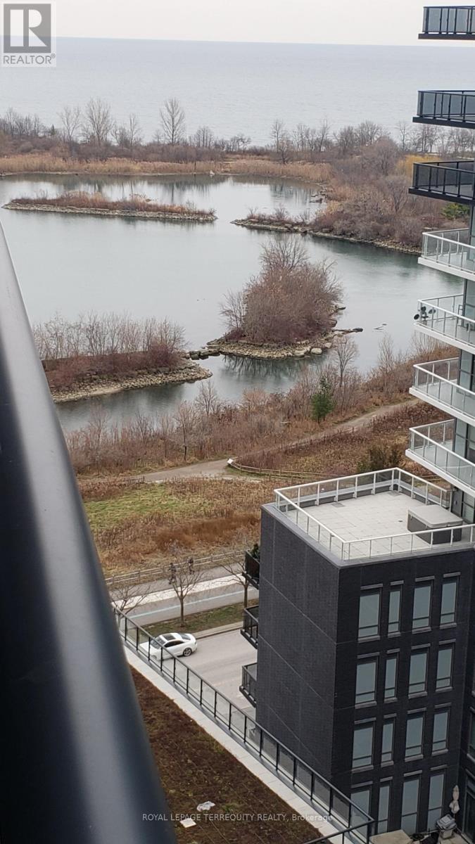1402 - 39 Annie Craig Drive, Toronto, Ontario  M8V 0H1 - Photo 19 - W12443234
