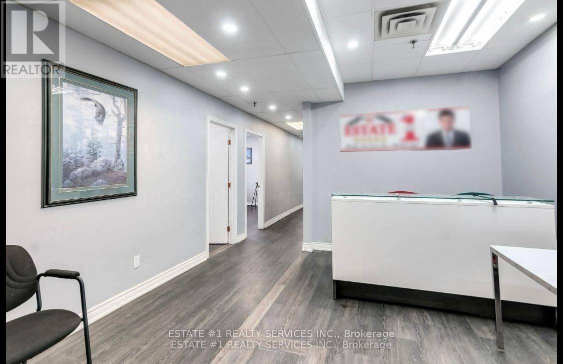 211 - 2359 ROYAL WINDSOR DRIVE, Mississauga, Ontario