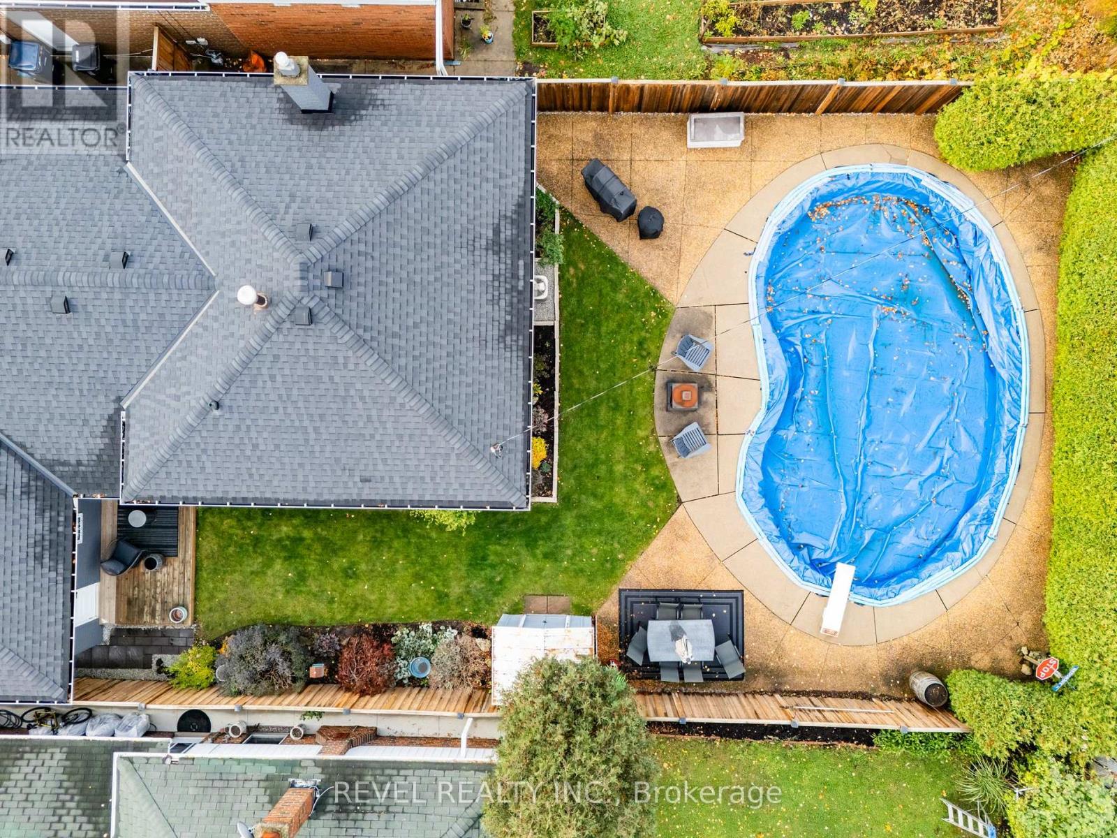 93 Willowridge Road, Toronto, Ontario  M9R 3Z5 - Photo 28 - W12446177