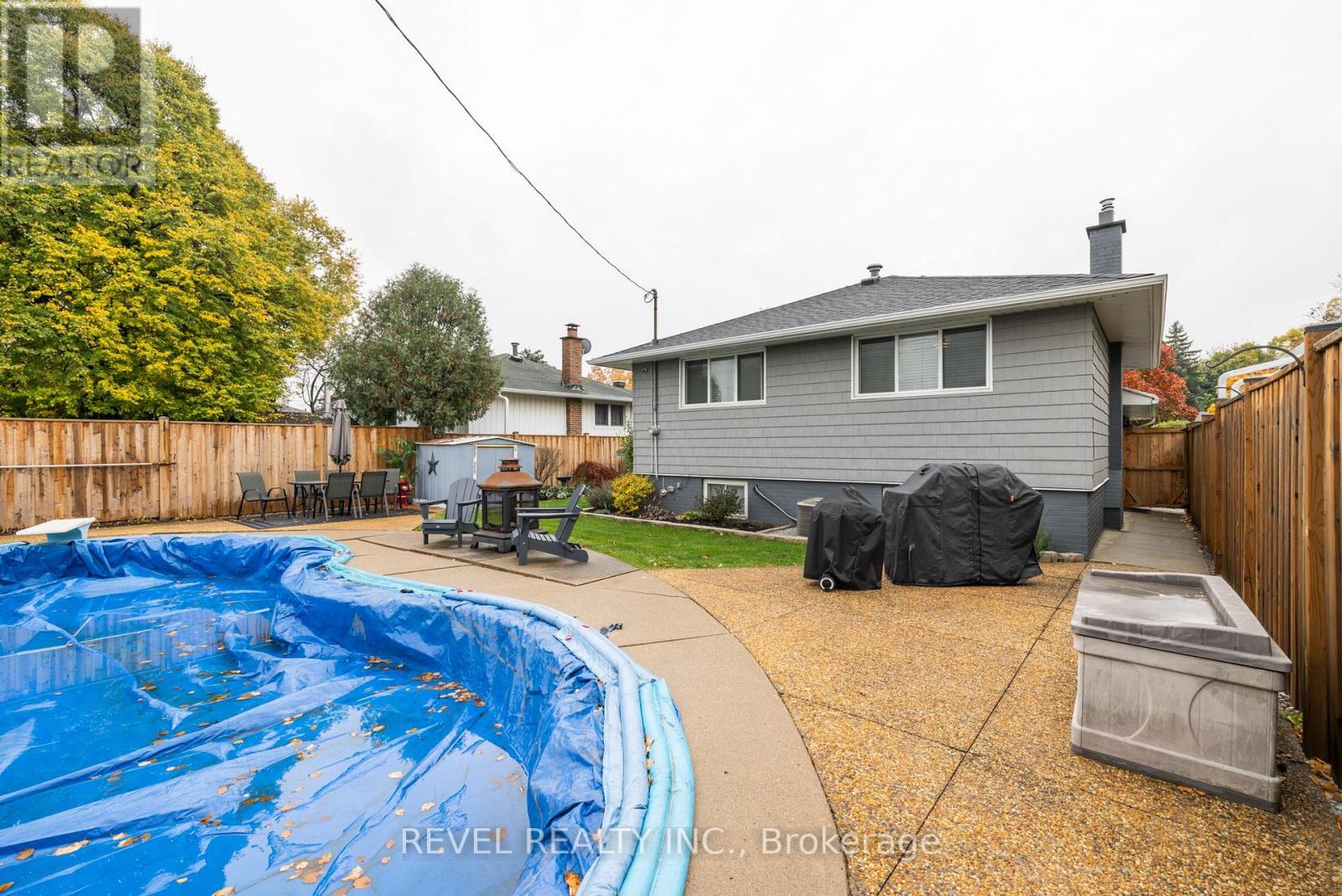 93 Willowridge Road, Toronto, Ontario  M9R 3Z5 - Photo 29 - W12446177