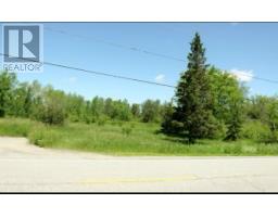 PCL 4-1 SEC SM1 HWY 11, Dawson, Ontario