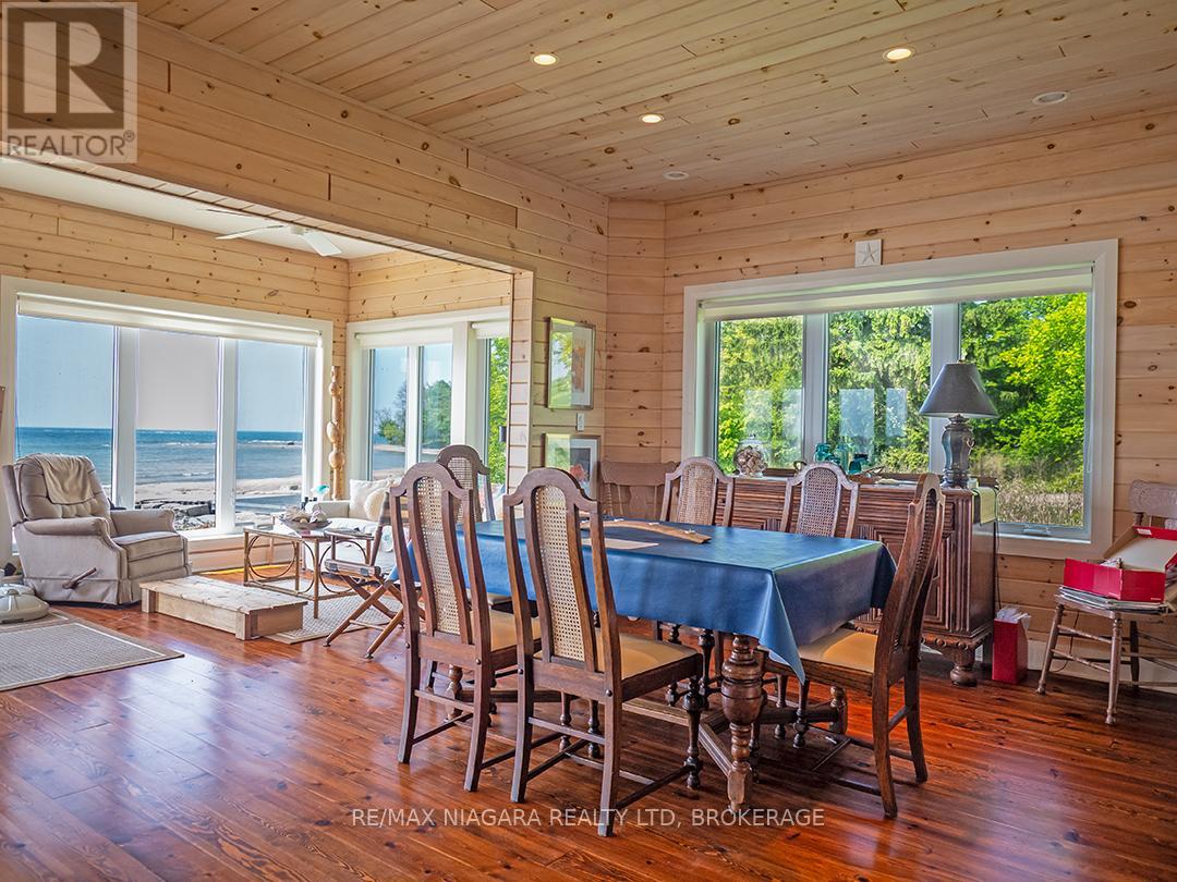 12895 Old Lakeshore Road W, Wainfleet, Ontario  L0S 1V0 - Photo 10 - X12446231
