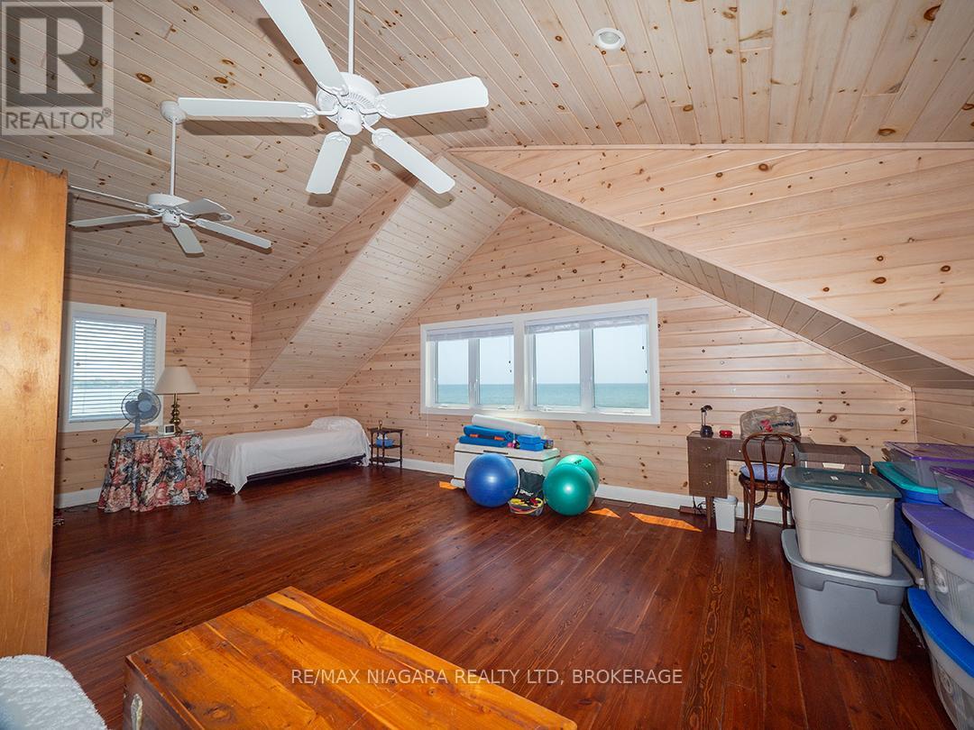 12895 Old Lakeshore Road W, Wainfleet, Ontario  L0S 1V0 - Photo 24 - X12446231