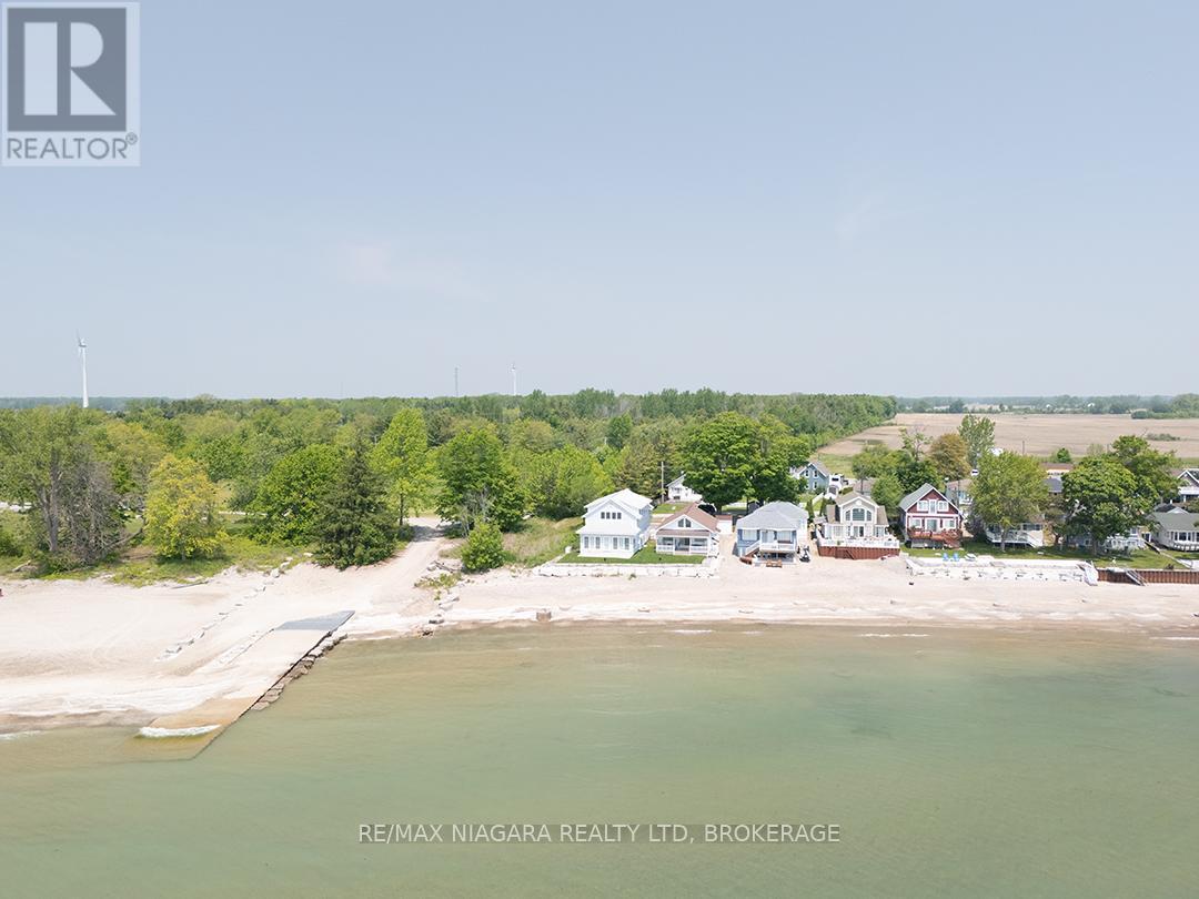 12895 Old Lakeshore Road W, Wainfleet, Ontario  L0S 1V0 - Photo 32 - X12446231