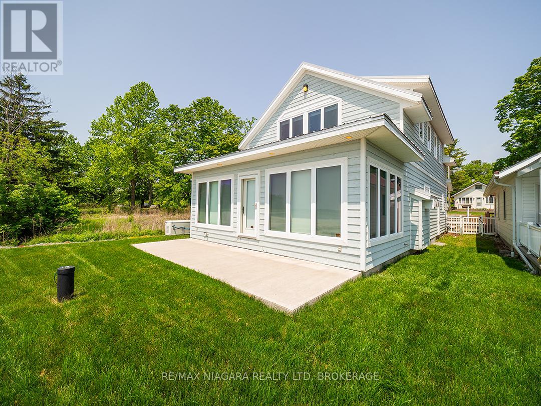 12895 Old Lakeshore Road W, Wainfleet, Ontario  L0S 1V0 - Photo 33 - X12446231