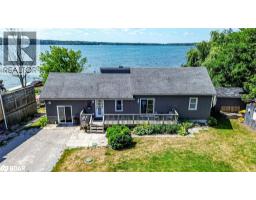 5580 PENETANGUISHENE Road, Elmvale, Ontario