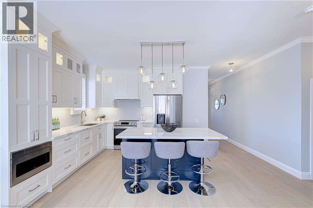 2243 Turnberry Road Unit# 79, Burlington, Ontario  L7M 4Y5 - Photo 11 - 40769054