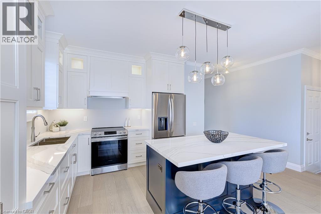 2243 Turnberry Road Unit# 79, Burlington, Ontario  L7M 4Y5 - Photo 12 - 40769054