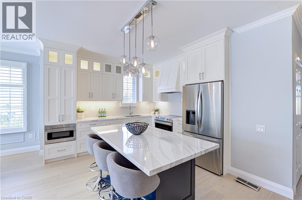 2243 Turnberry Road Unit# 79, Burlington, Ontario  L7M 4Y5 - Photo 13 - 40769054