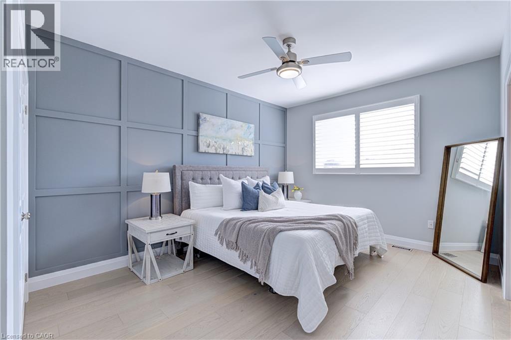2243 Turnberry Road Unit# 79, Burlington, Ontario  L7M 4Y5 - Photo 15 - 40769054