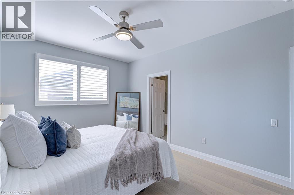 2243 Turnberry Road Unit# 79, Burlington, Ontario  L7M 4Y5 - Photo 17 - 40769054
