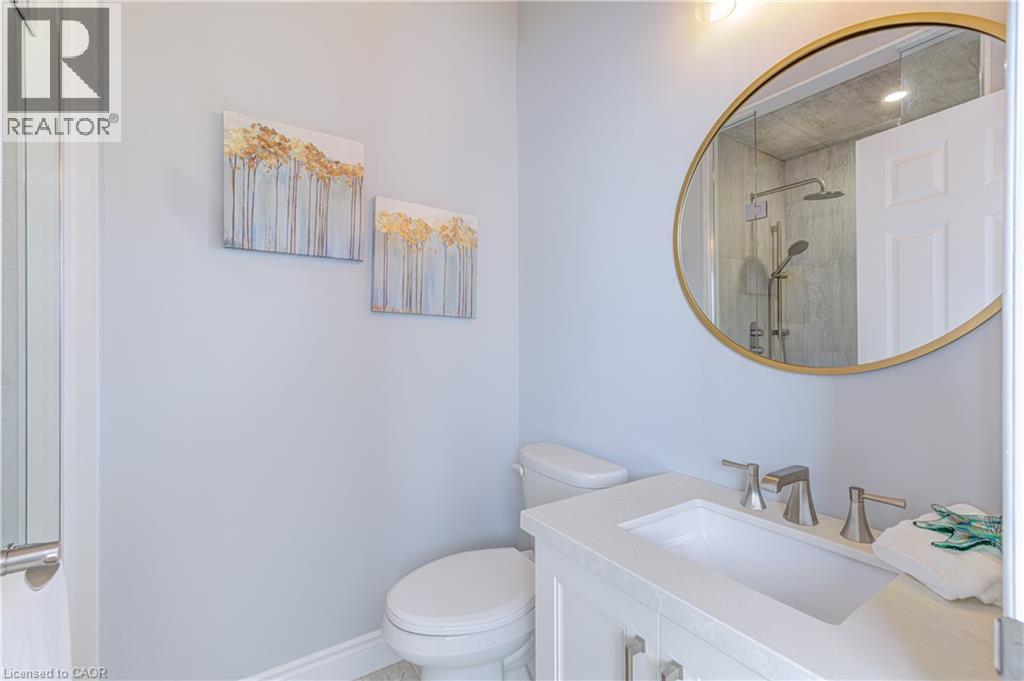 2243 Turnberry Road Unit# 79, Burlington, Ontario  L7M 4Y5 - Photo 18 - 40769054