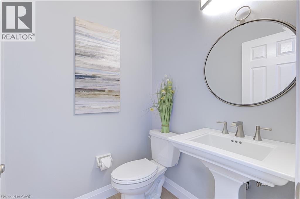 2243 Turnberry Road Unit# 79, Burlington, Ontario  L7M 4Y5 - Photo 22 - 40769054