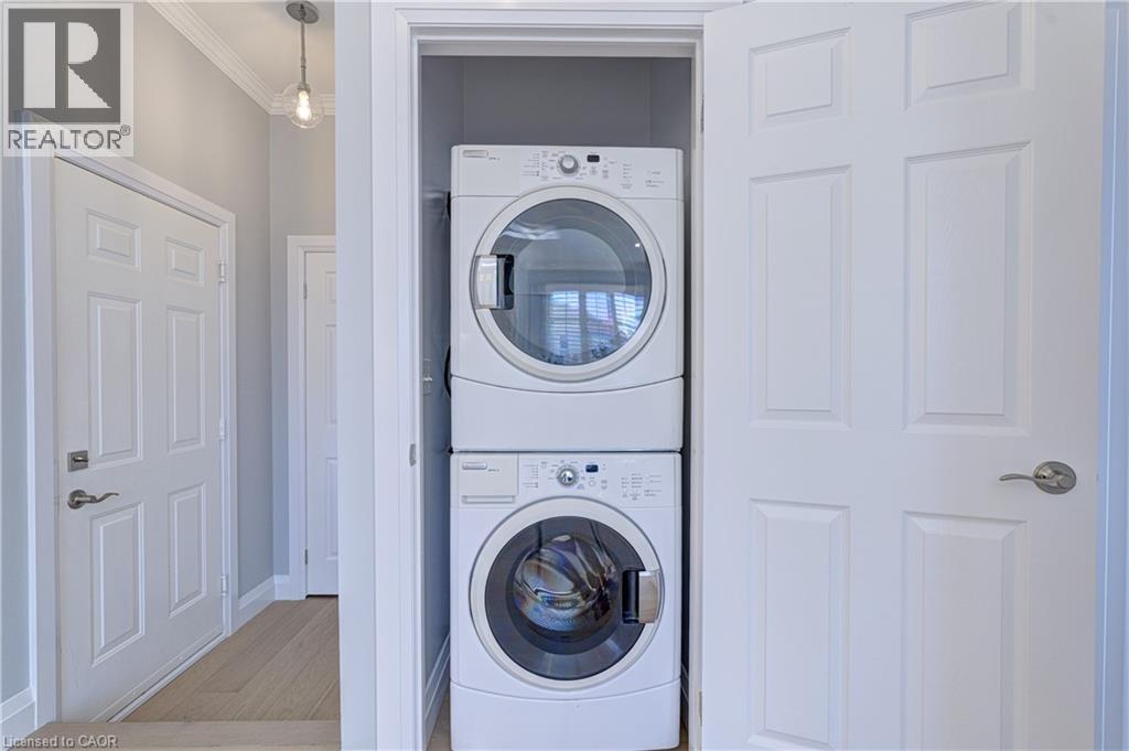 2243 Turnberry Road Unit# 79, Burlington, Ontario  L7M 4Y5 - Photo 23 - 40769054