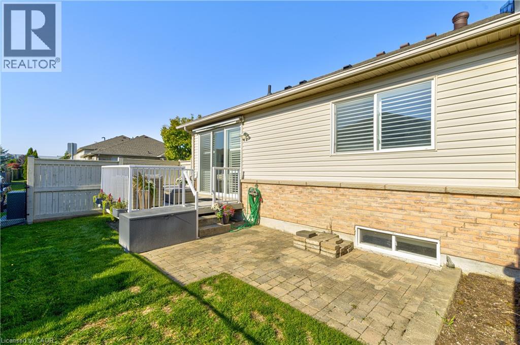 2243 Turnberry Road Unit# 79, Burlington, Ontario  L7M 4Y5 - Photo 30 - 40769054