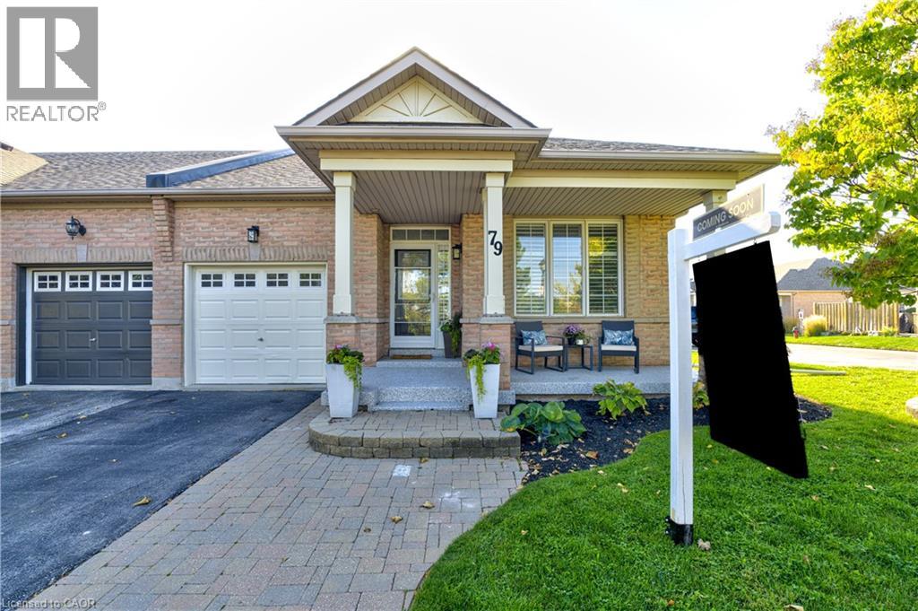 2243 Turnberry Road Unit# 79, Burlington, Ontario  L7M 4Y5 - Photo 31 - 40769054