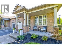 2243 TURNBERRY Road Unit# 79, burlington, Ontario