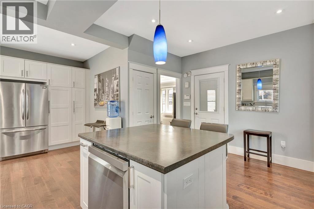 8 Wright Avenue, Cambridge, Ontario  N1R 1E2 - Photo 7 - 40736262