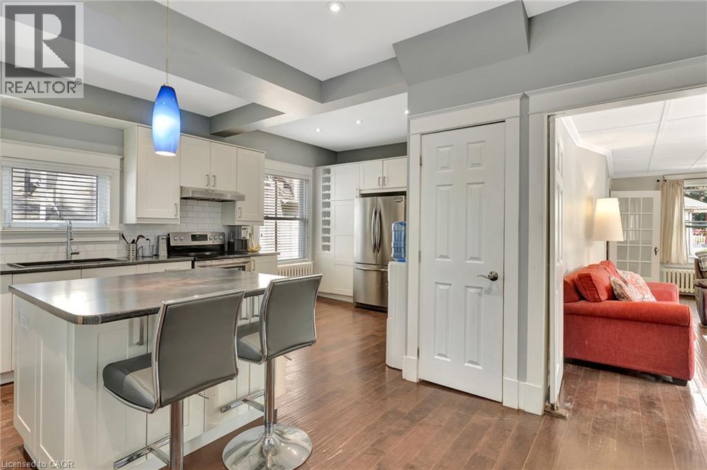 8 Wright Avenue, Cambridge, Ontario  N1R 1E2 - Photo 10 - 40736262
