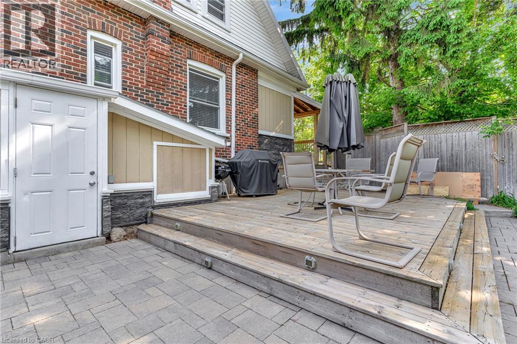 8 Wright Avenue, Cambridge, Ontario  N1R 1E2 - Photo 38 - 40736262