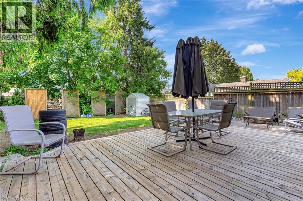 8 Wright Avenue, Cambridge, Ontario  N1R 1E2 - Photo 40 - 40736262