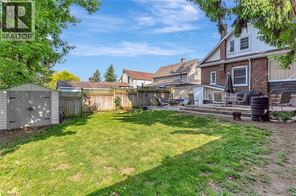 8 Wright Avenue, Cambridge, Ontario  N1R 1E2 - Photo 43 - 40736262