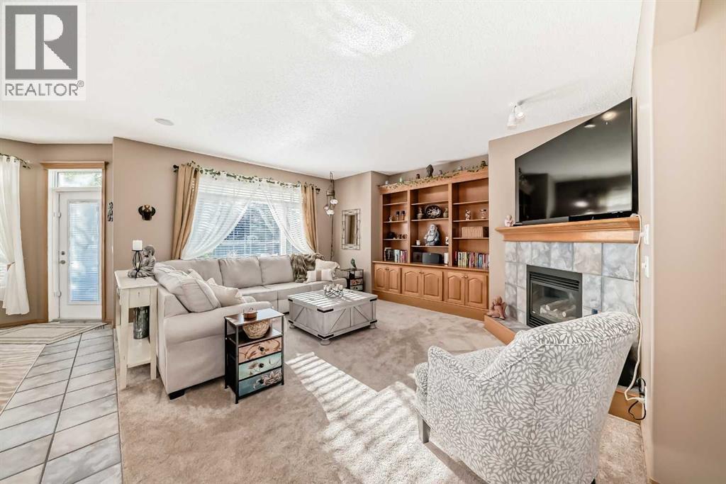 1619 Thorburn Drive Se, Airdrie, Alberta  T4A 2C6 - Photo 17 - A2261519