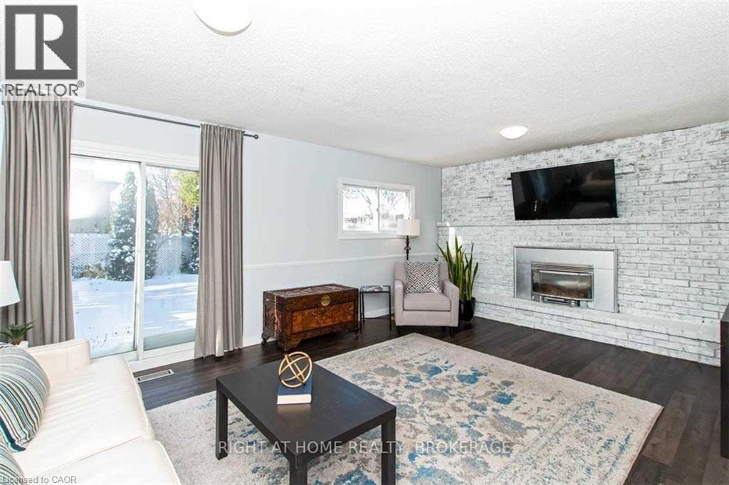 20 Jamie Ann Court Unit# 2, Hamilton, Ontario  L8W 1Y5 - Photo 3 - 40776486