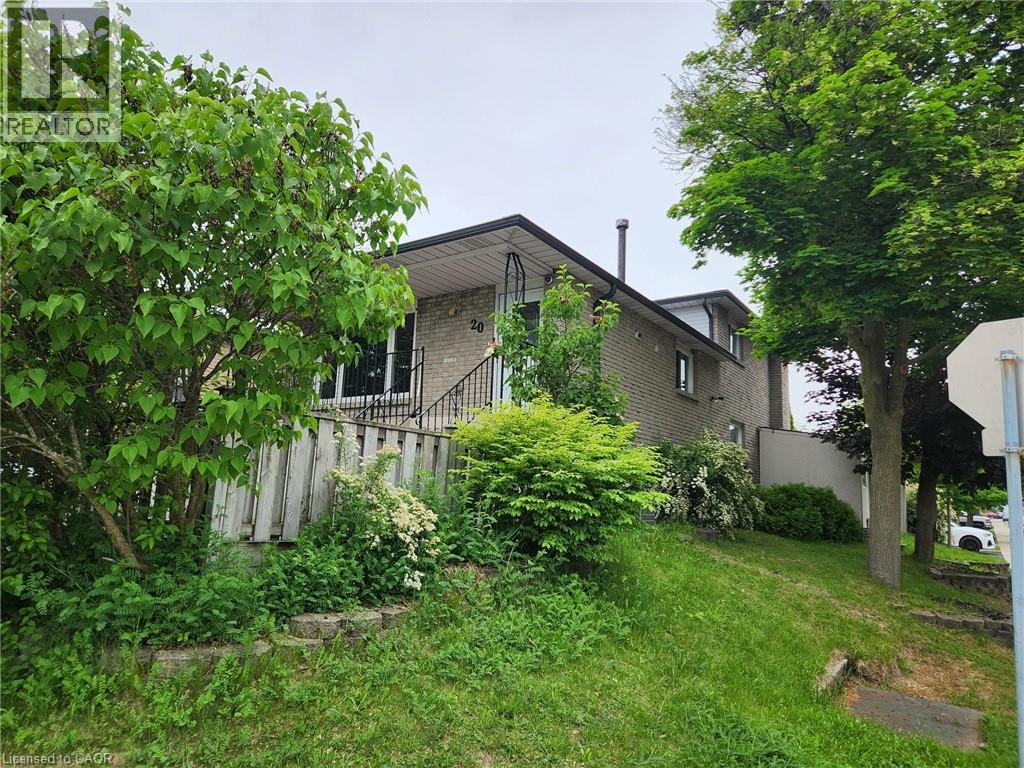 20 Jamie Ann Court Unit# 2, Hamilton, Ontario  L8W 1Y5 - Photo 2 - 40776486