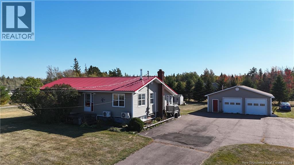 194 Main Street, Rexton, New Brunswick  E4W 2B7 - Photo 1 - NB127975