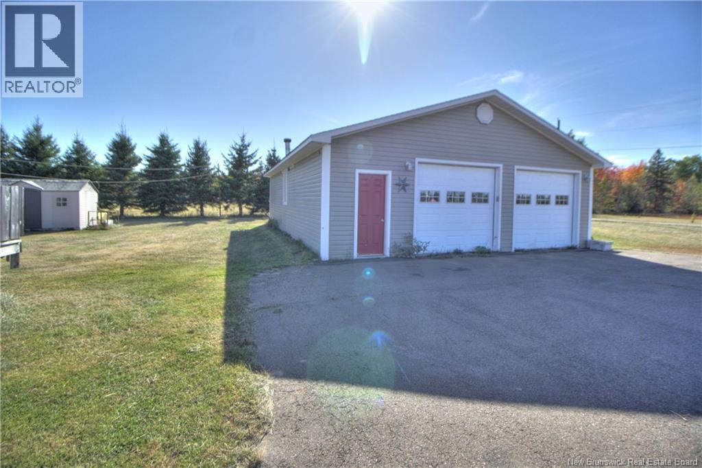 194 Main Street, Rexton, New Brunswick  E4W 2B7 - Photo 2 - NB127975