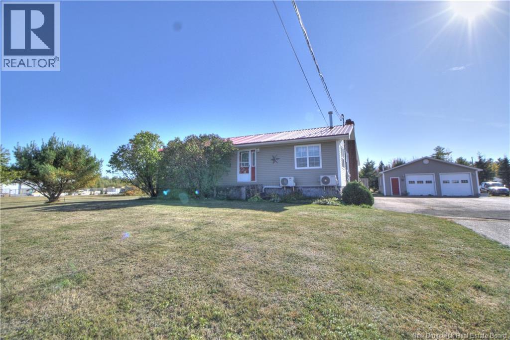 194 Main Street, Rexton, New Brunswick  E4W 2B7 - Photo 28 - NB127975