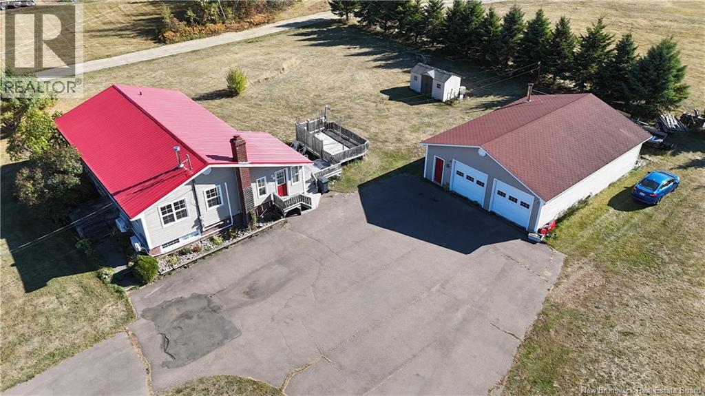 194 Main Street, Rexton, New Brunswick  E4W 2B7 - Photo 31 - NB127975